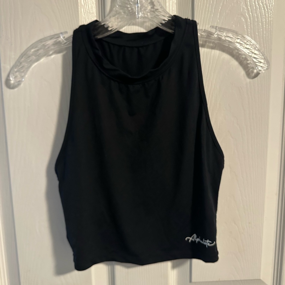 Alphalete Ultra-soft Thrive Tank